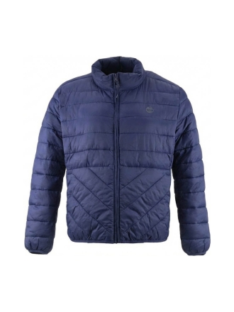 Timberland Jas Blauw 607578
 Maat XL
 