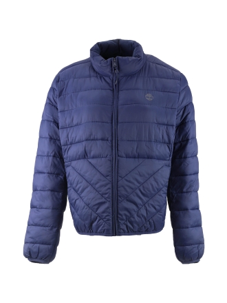Timberland Jas Blauw 607578
 Maat XL
 