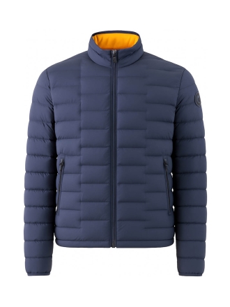 Napapijri Jas Zwart 607579
 Maat M
 