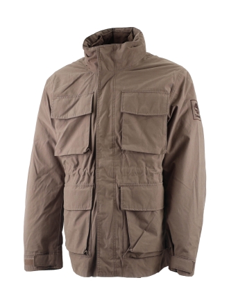 Timberland Jas Groen 607583
 Maat XL
 