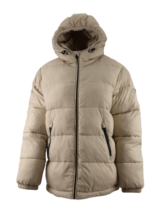 Napapijri Jas Beige 607584
 Maat M
 