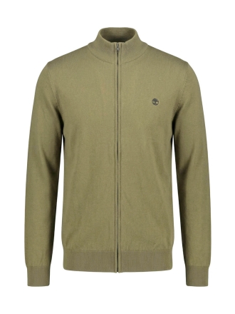 Timberland Vest Groen 607597
 Maat XL
 