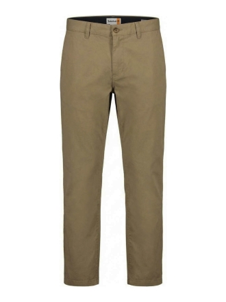 Timberland Broek Beige 607604
 Maat W36 L32
 