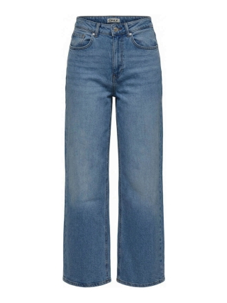 Only Broek Blauw 607605
 Maat W26 L30
 