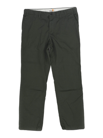 Timberland Broek Groen 607607
 Maat W36 L32
 
