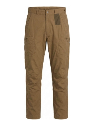 Icebreaker Broek Beige 607608
 Maat 31
 