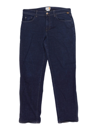 Timberland Broek Blauw 607610
 Maat w35 l34
 