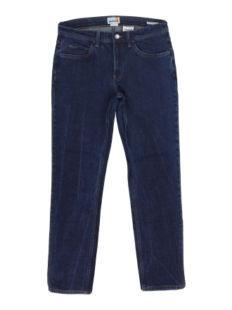 Timberland Broek Blauw 607612
 Maat W32 L32
 