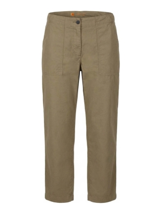 Timberland Broek Beige 607617
 Maat 31
 