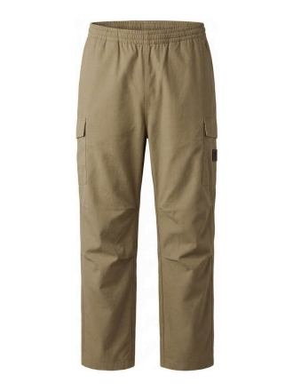 Timberland Broek Beige 607618
 Maat XXL
 