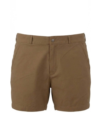 Icebreaker Broek Beige 607620
 Maat 40
 