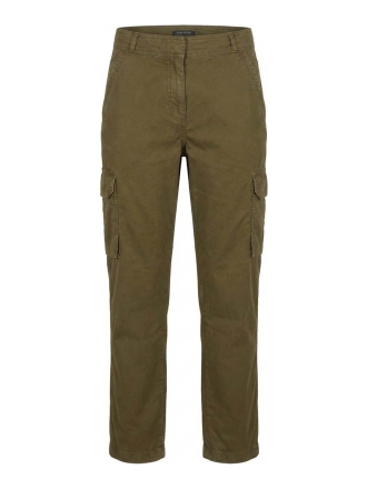 Timberland Broek Groen 607621
 Maat W31 L32
 