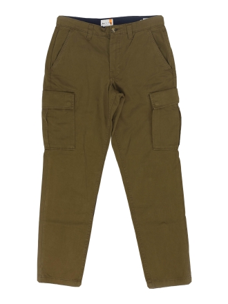 Timberland Broek Groen 607623
 Maat W31 L32
 
