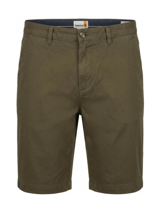 Timberland Broek Groen 607629
 Maat W36
 