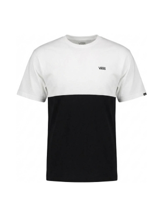 Vans T-shirt Wit 607636
 Maat XL
 