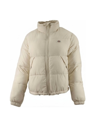 Dickies Jas Wit 607638
 Maat S
 