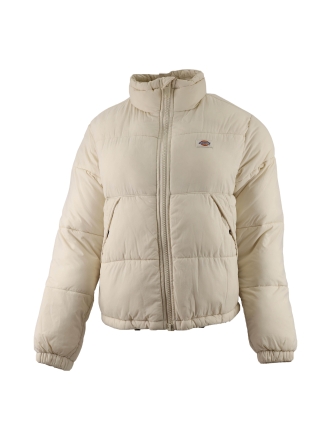 Dickies Jas Wit 607638
 Maat S
 