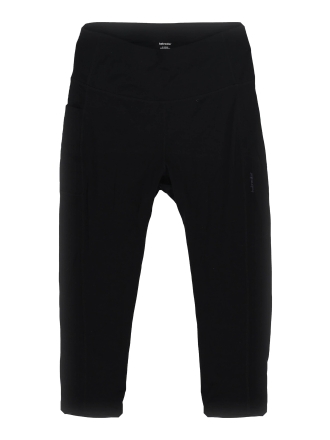 Icebreaker Broek Zwart 607641
Maat M