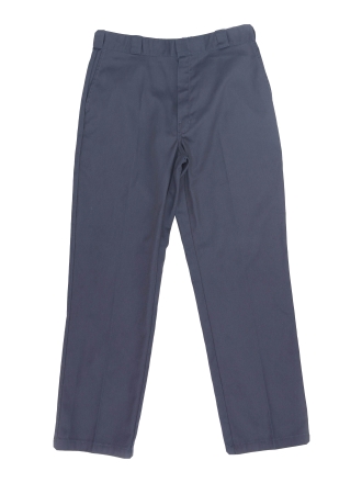 Dickies Broek Grijs 607646
 Maat W36 L34
 