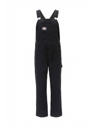 Dickies Overalls Zwart 607647
 Maat S
 