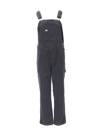 Dickies Overalls Zwart 607647
 Maat S
 