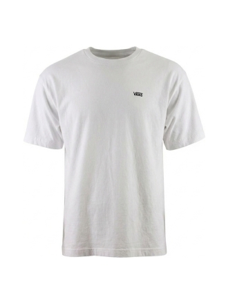 Vans T-shirt Wit 607650
 Maat L
 