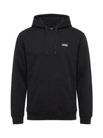 Vans Hoodie Zwart 607654
 Maat M
 