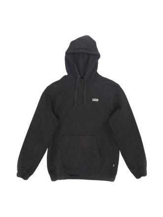 Vans Hoodie Zwart 607654
 Maat M
 