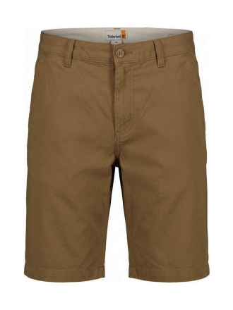 Timberland Broek Groen 607657
 Maat W33
 