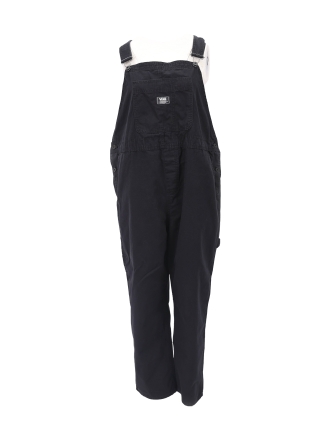 Vans Overalls Zwart 607658
 Maat XXL
 