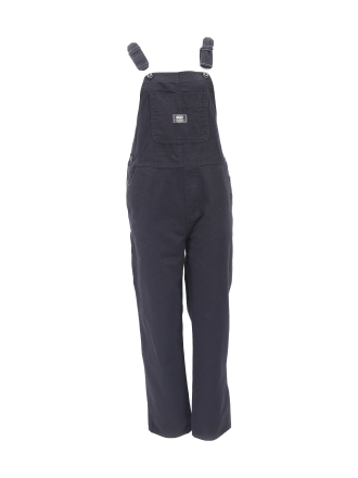 Vans Overalls Zwart 607661
 Maat S
 