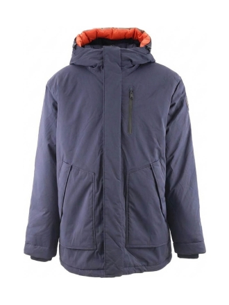 Napapijri Jas Zwart 607676
 Maat XL
 