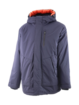 Napapijri Jas Zwart 607676
 Maat XL
 