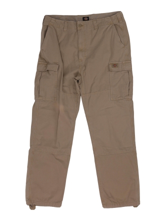 Dickies Broek Beige 607677
 Maat W38
 