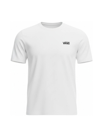 Vans T-shirt Wit 607684
 Maat M
 