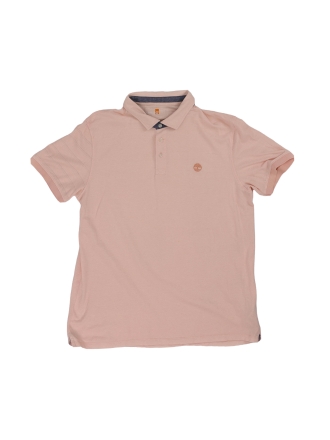Timberland Polo Roze 607690
 Maat XL
 