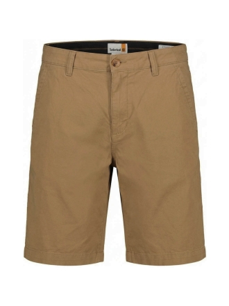 Timberland Broek Beige 607696
 Maat W33
 