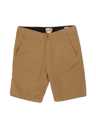 Timberland Broek Beige 607696
 Maat W33
 