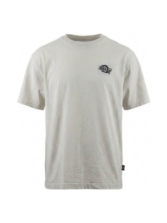 Dickies T-shirt Wit 607702
 Maat M
 