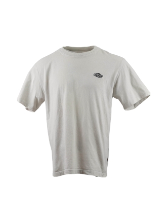 Dickies T-shirt Wit 607702
 Maat M
 