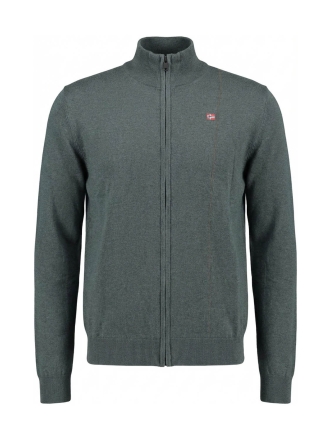 Napapijri Vest Groen 607704
 Maat M
 