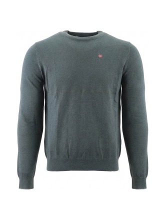 Napapijri Trui Groen 607705
 Maat S
 