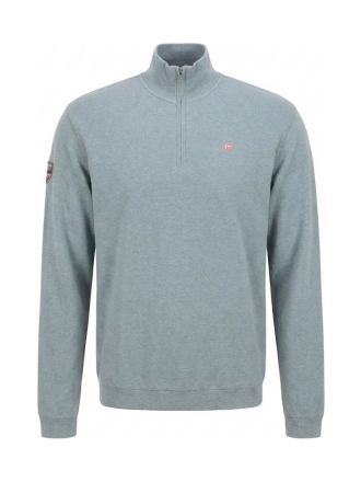 Napapijri Vest Groen 607706
 Maat XXL
 