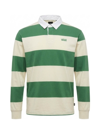 Vans Trui Groen 607714
 Maat XL
 