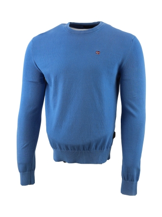 Napapijri Trui Blauw 607722
 Maat M
 