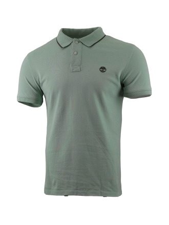 Timberland Polo Groen 607729
 Maat M
 