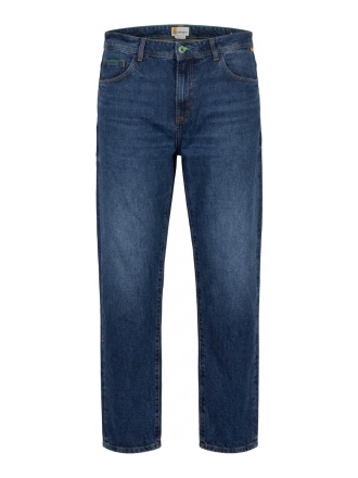 Timberland Broek Blauw 607739
 Maat W36 L32
 