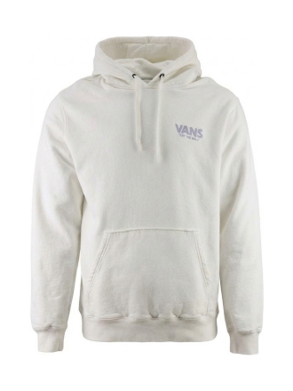 Vans Hoodie Wit 607750
 Maat M
 