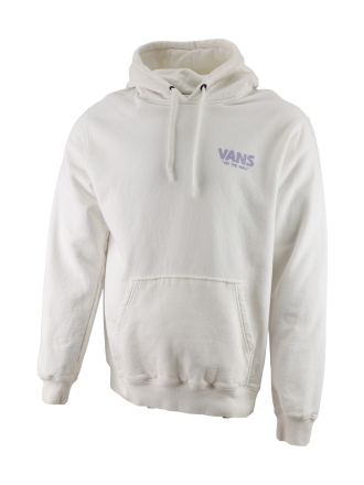 Vans Hoodie Wit 607750
 Maat M
 