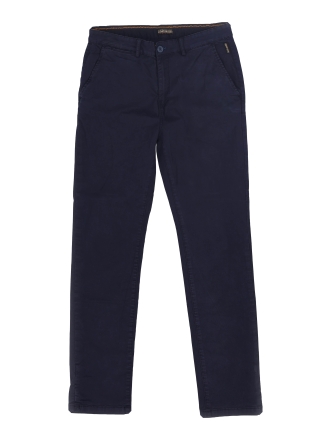 Napapijri Broek Blauw 607753
 Maat 31
 